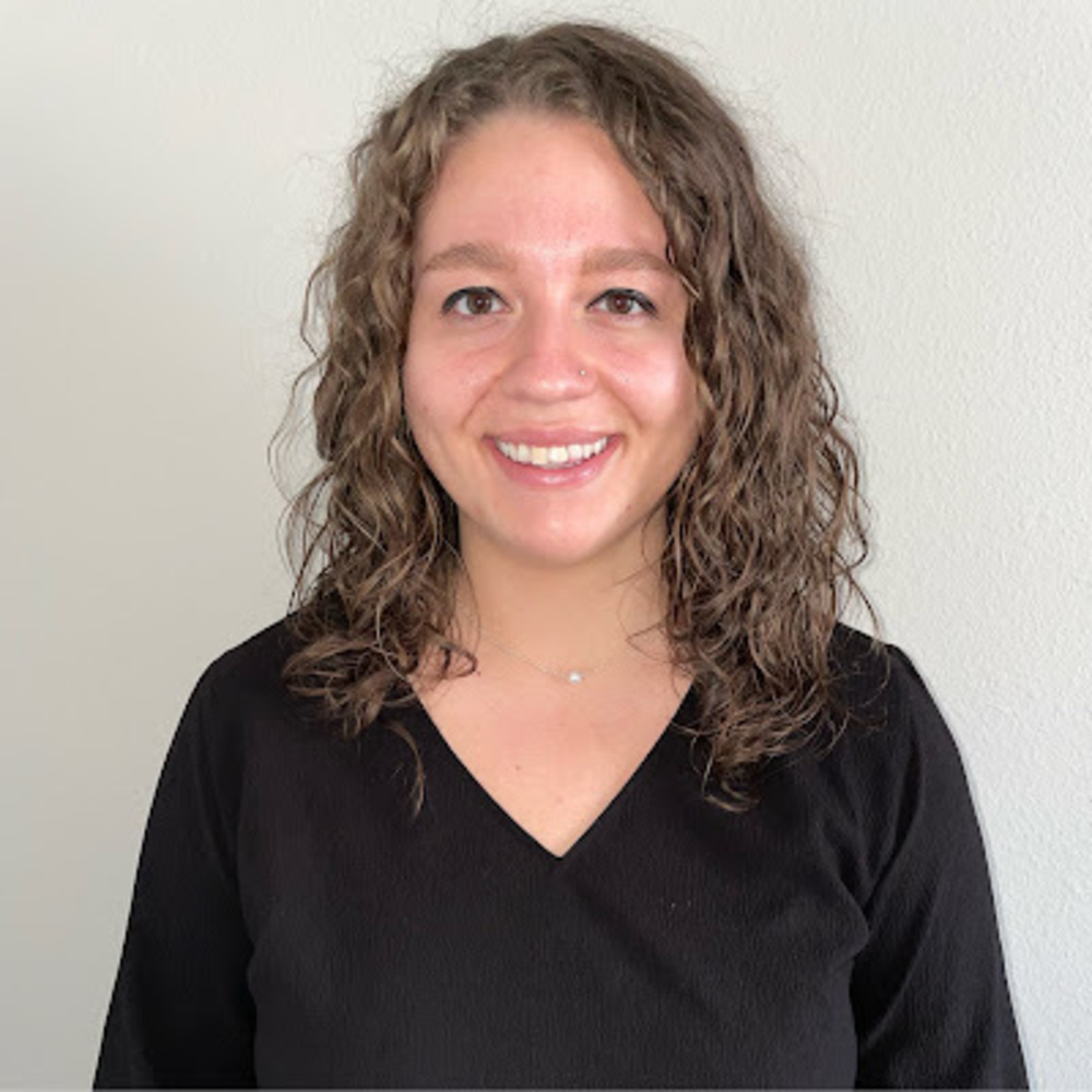 Meet your Posher, Christa